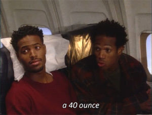 marlon wayans,wayans brothers,comedy,acting,ailane,40 ounce