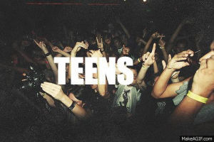 party,crazy,party hard,teens