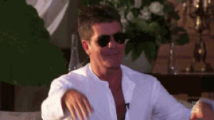 reactions,s reactions,university,simon,been,youll,cowell