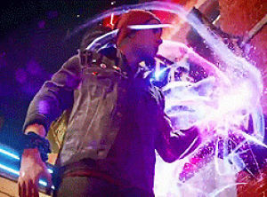 Gif Cast Sedits Delsin Rowe Animated Gif On Gifer By Thorgahuginn