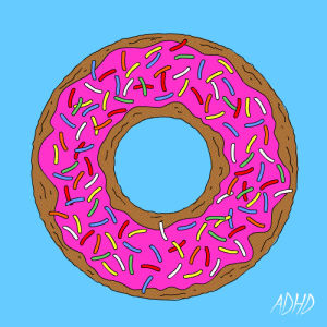donuts,animation,fun,food,news,cartoons,foxadhd,current events,national donut day,cary lockwood,animation domination high def