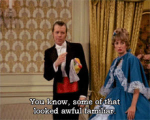 laverne and shirley,penny marshall,cant stop laughing,michael mckean