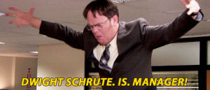 manager,dwight schrute,dwight,the office