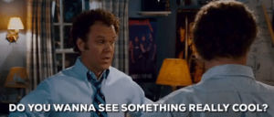 step brothers,dale,step brothers movie,want to see something really cool,a little,john c reilly