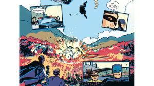 batman,week,comics,favorite,return,panel,campy