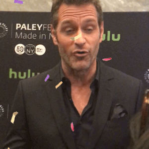 tv land,younger,paley center,peter hermann,paleyfest ny,mariah carey