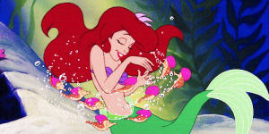 ariel,disney princess,the little mermaid,mermaid,disney