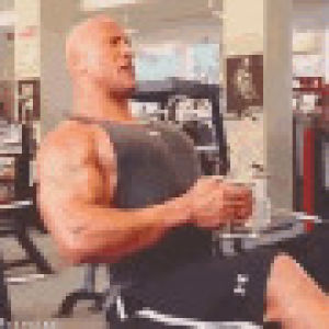 The Rock Raising Eyebrow GIF - The Rock Raising Eyebrow - Discover & Share  GIFs