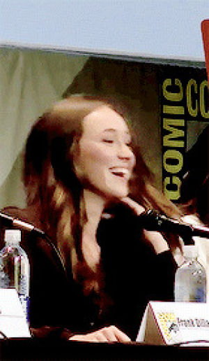 alycia debnam carey,fear the walking dead,sdcc,ftwd,my baby,smine,sdcc 2015,ftwd cast,shes so beautiful,the100castedit,alyciadebnam,hedwing and the angry inch,interenet,100