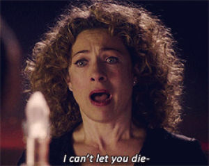 river song,alex kingston,doctor who,matt smith,the doctor,eleventh doctor