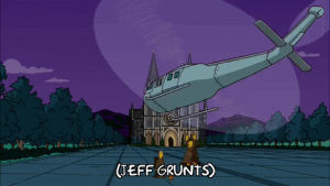 season 20,episode 13,helicopter,20x13,simpsons