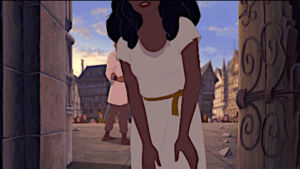 esmeralda,demi moore,the hunchback of notre dame,disney,disneyedits,musicaledits,movieedits,disney heroines