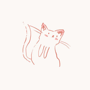 drawing,hoppip,art,cat,art design