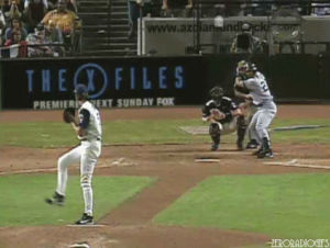 Chuck knoblauch mlb GIF on GIFER - by Sairdin