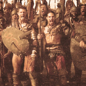 spartacus war of the damned,spartacus,agron,nagron,spartacus vengeance,spartacus blood and sand,movies,kiss,dan,nasir,dan feuerriegel,wotd,war of the damned,pana hema taylor,daniel feuerriegel,vengeance