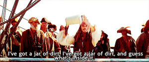movies,johnny depp,pirates of the caribbean,jack sparrow,fangirl challenge,captain jack sparrow,dead mans chest