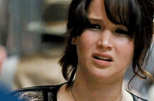 disgusted,eww,tiffany,reaction,jennifer lawrence,gross,ew,silver linings playbook,the silver linings playbook
