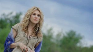 lily rabe,misty day,american horror story