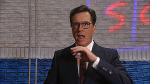 married,cute,lovey,omg,stephen colbert,single,late show,cheating,manremastered