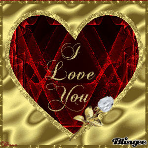 I love you GIF - Find on GIFER