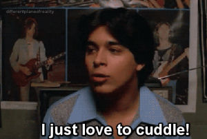 90s,mila kunis,fez,art,film,love,80s,vintage,life,friends,perfect,live,free,amazing,text,young,reality,lovely,ashton kutcher,that 70s show,memories,always,cuddle,incredible,phrase