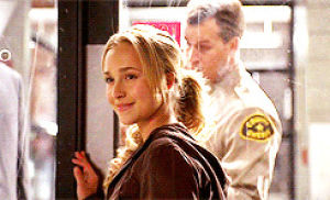heroes,hayden panettiere,the closest thing to incest on my blog,milo ventimiglia