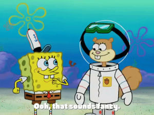 spongebob squarepants,patrick smartpants,season 4,episode 8