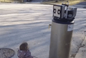 shibari,cute,robot,little girl,water heater