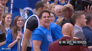 happy,excited,tongue,mark cuban