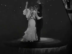 bye,joan crawford,fred astaire,pre code hollywood,musicals,mgm,dancing lady