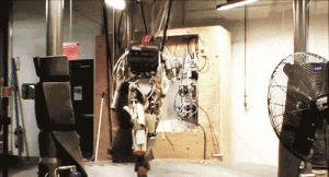 humanoid,robot,walking,machine,robotics