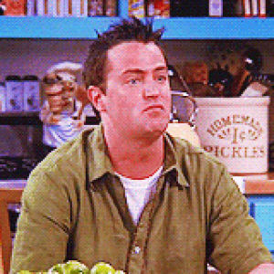 chandler,tv,friends,character,comedy central,ads,transponsters