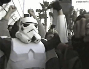 stormtrooper,90s,star wars