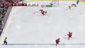 nhl,video game physics,broomstick,quirrell,toew