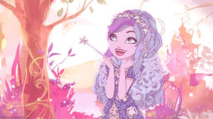 ever after high