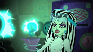 evil laugh,monster high,laughing,laugh,mh,frankie stein