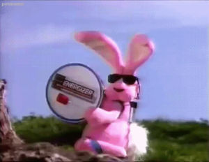 energizer bunny,energizer,90s,90s commercials