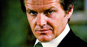 tommy,blaming pedro for everything,please mr nicholson stop melting my panties with that stare