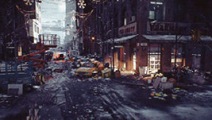 the division,tv