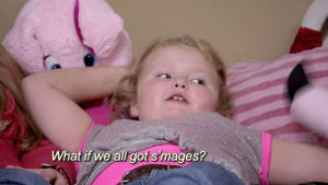 honey boo boo,vacation,here comes honey boo boo,working out,alana