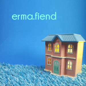 haunted house,animation,ghost,stop motion,aesthetic,erma fiend