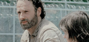 rick grimes,the walking dead,twd,andrew lincoln,twdedit,church of rick grimes