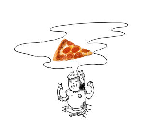 pizza,photoshop,nirvana,draw,idea,cs,ps,pic,concentration