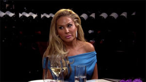 real housewives,rhobh,unimpressed,real housewives of beverly hills,adrienne maloof