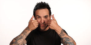 approval,fall out boy,pete wentz,television,oxygen,thumbs up,best ink,best ink 2,20 days of wentzicons