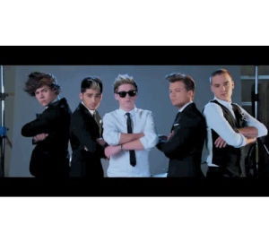 one direction,meus,kiss you