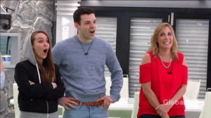 big brother,wtf,wow,omg,shocked,surprise,reality tv,surprised,kevin,karen,shocking,jackie,bbcan,big brother canada,bbcan5,kevin martin