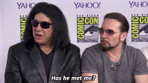 gene simmons,kiss,sdcc,yahoo tv,scooby doo and kiss rock and roll mystery