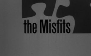 the misfits,marilyn monroe,eli wallach,clark gable,1961,montgomery clift,john huston