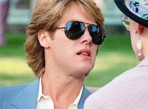 james spader,movies,baby,classic,brad pitt,sunglasses,pretty in pink,thelma louise